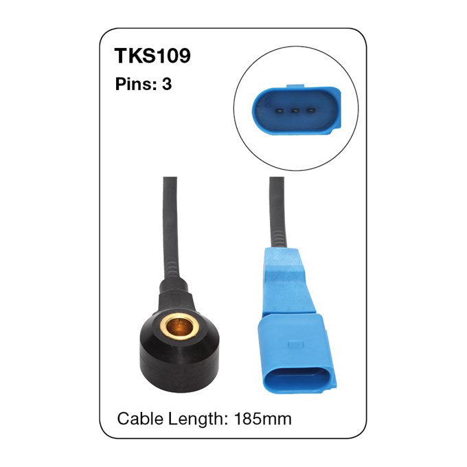 Tridon Knock Sensor TKS109