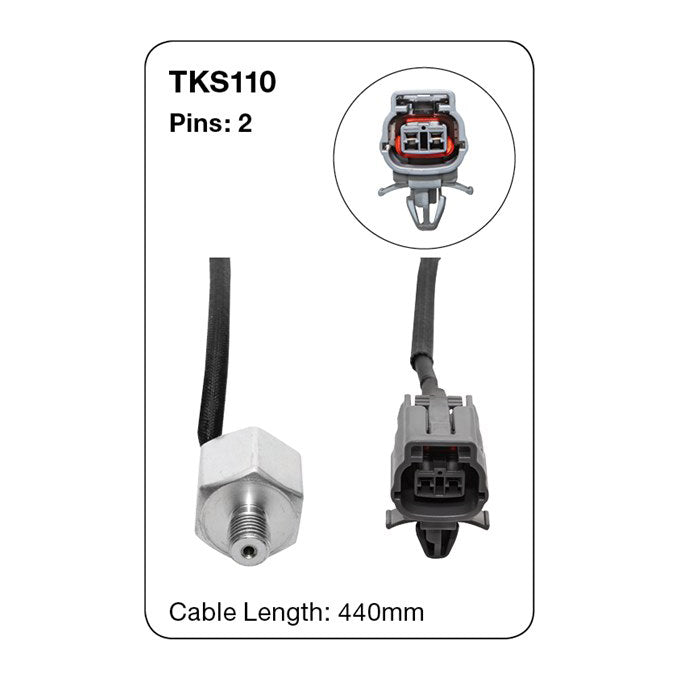 Tridon Knock Sensor TKS110