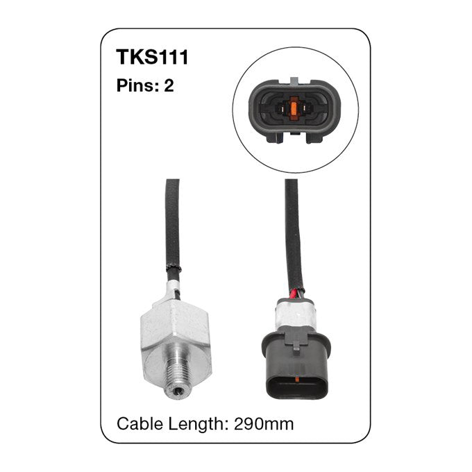 Tridon Knock Sensor TKS111