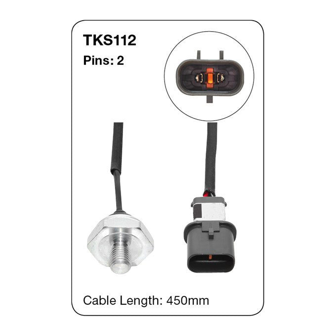 Tridon Knock Sensor TKS112