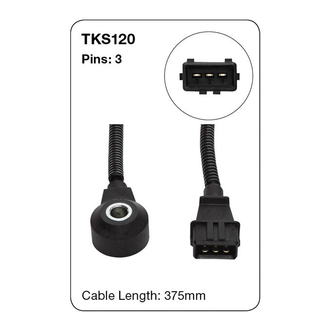 Tridon Knock Sensor TKS120