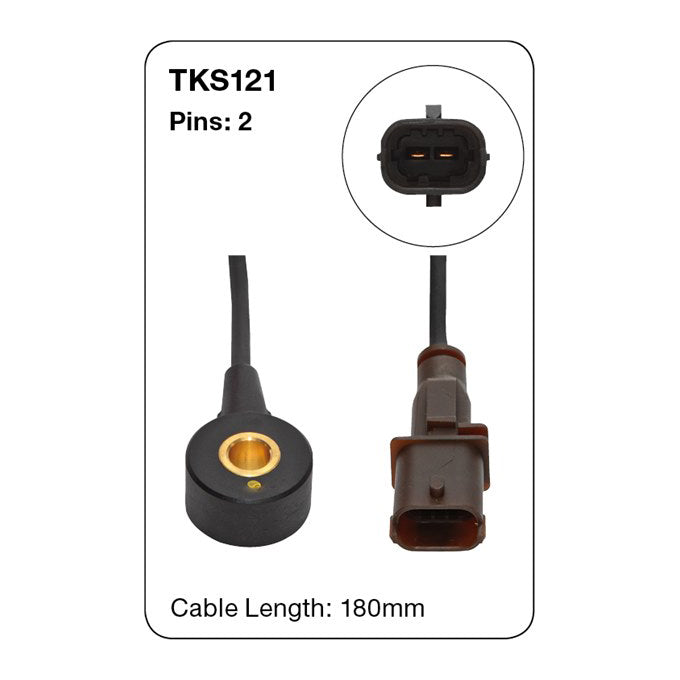Tridon Knock Sensor TKS121