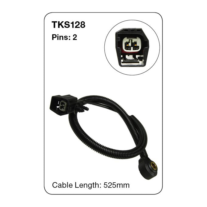Tridon Knock Sensor TKS128
