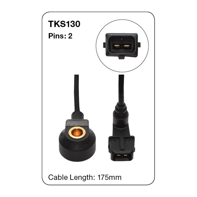 Tridon Knock Sensor TKS130