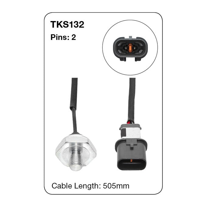 Tridon Knock Sensor TKS132