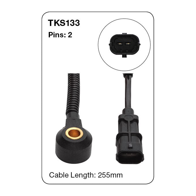 Tridon Knock Sensor TKS133