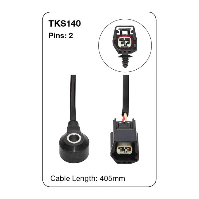Tridon Knock Sensor TKS140