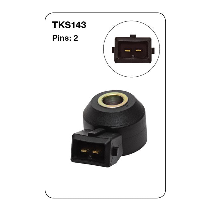 Tridon Knock Sensor TKS143