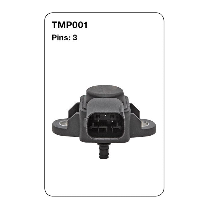 Tridon MAP Sensor TMP001