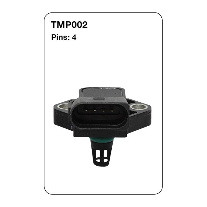Tridon MAP Sensor TMP002
