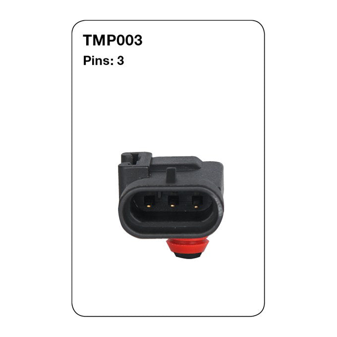 Tridon MAP Sensor TMP003