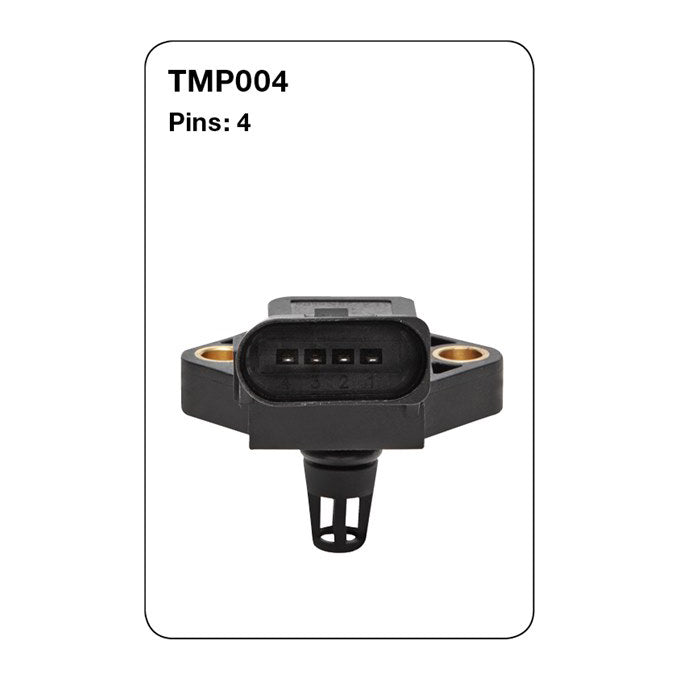Tridon MAP Sensor TMP004