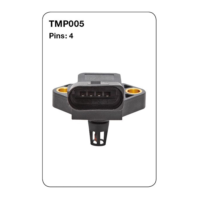 Tridon MAP Sensor TMP005
