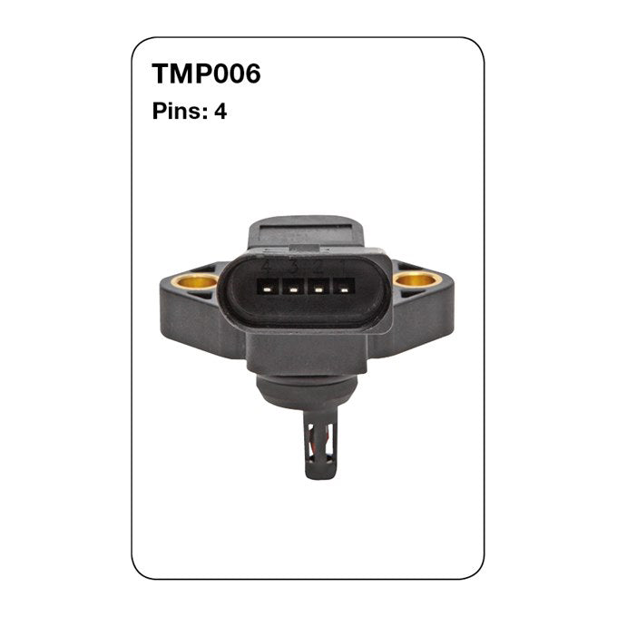 Tridon MAP Sensor TMP006