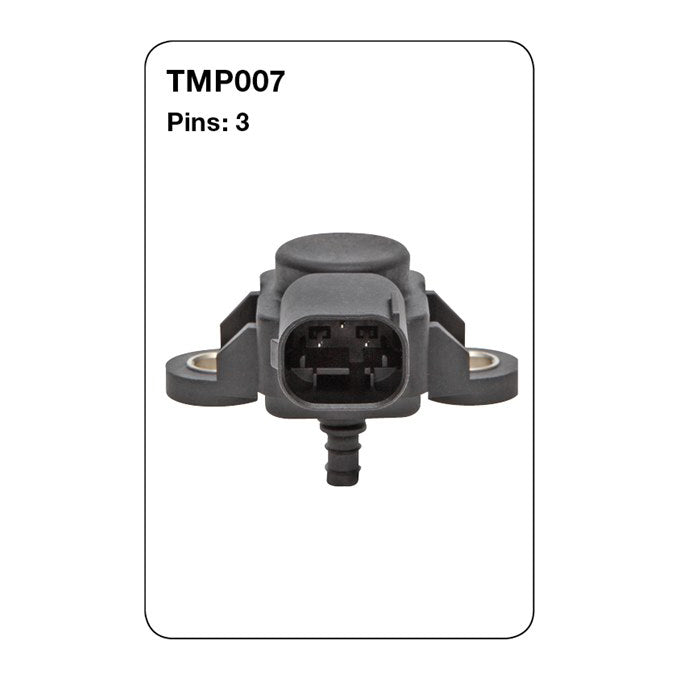 Tridon MAP Sensor TMP007
