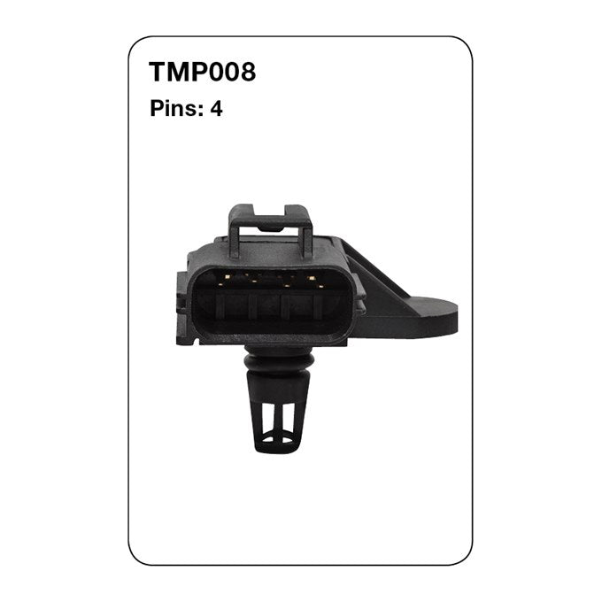 Tridon MAP Sensor TMP008
