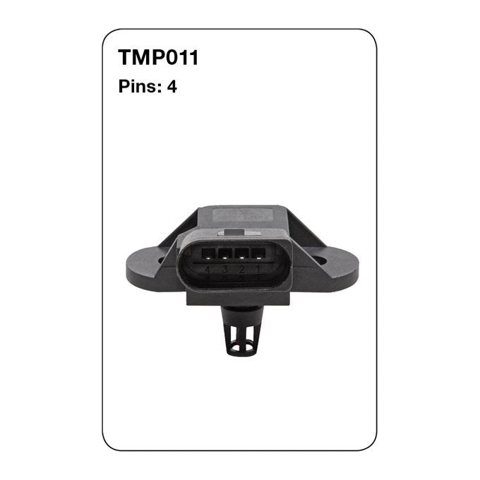 Tridon MAP Sensor TMP011