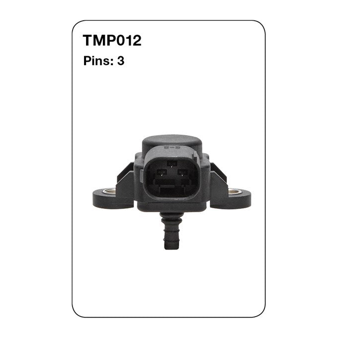 Tridon MAP Sensor TMP012