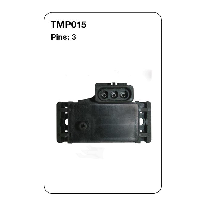 Tridon MAP Sensor TMP015