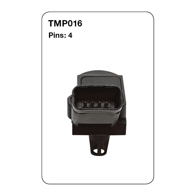Tridon MAP Sensor TMP016