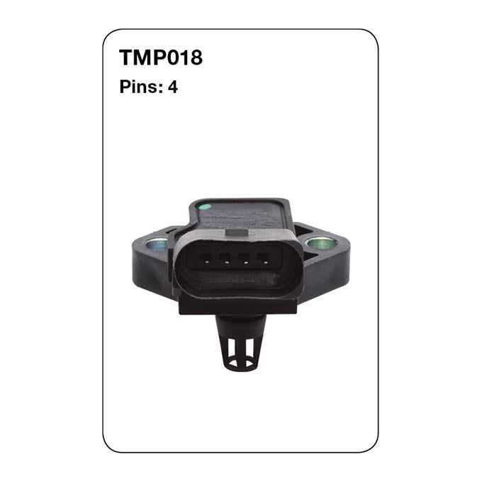 Tridon MAP Sensor TMP018