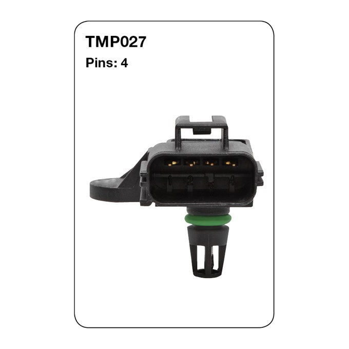 Tridon MAP Sensor TMP027
