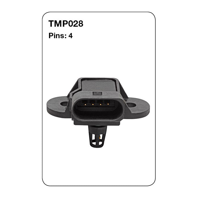 Tridon MAP Sensor TMP028