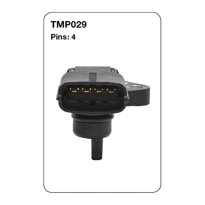 Tridon MAP Sensor TMP029