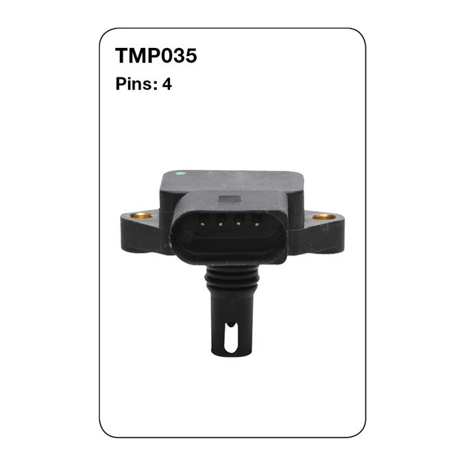 Tridon MAP Sensor TMP035