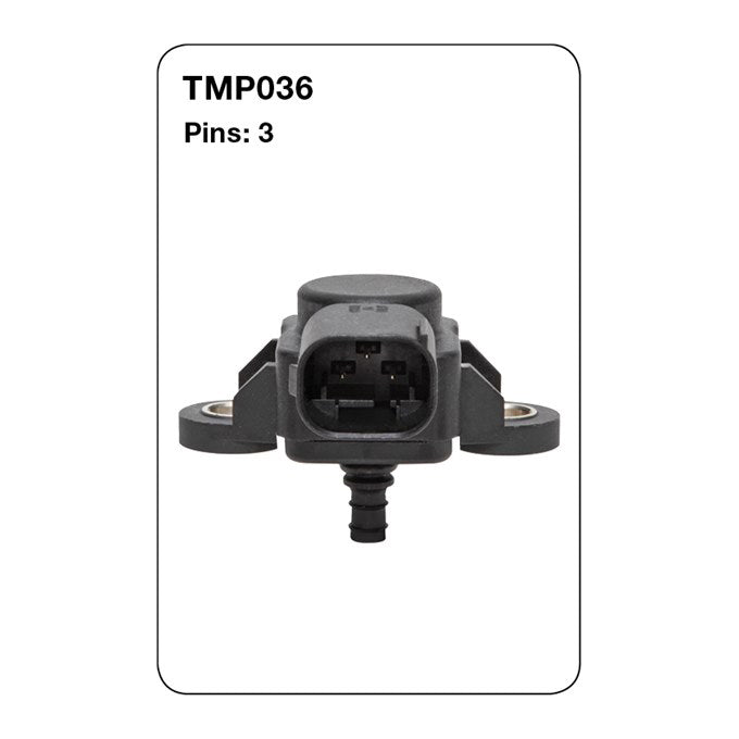 Tridon MAP Sensor TMP036