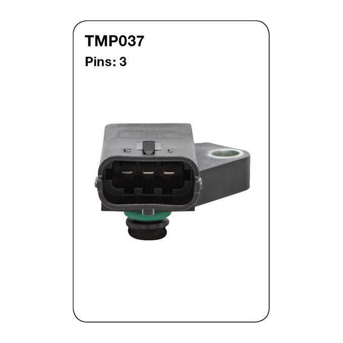 Tridon MAP Sensor TMP037