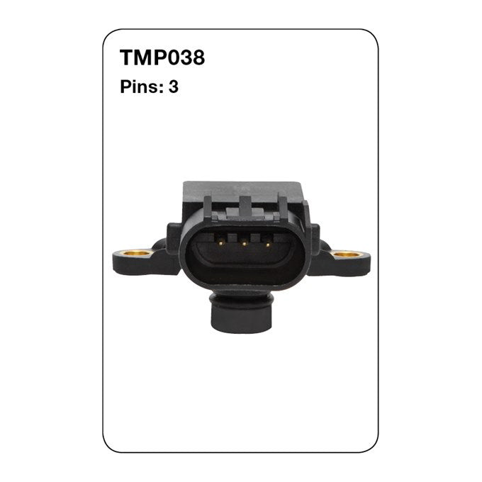 Tridon MAP Sensor TMP038