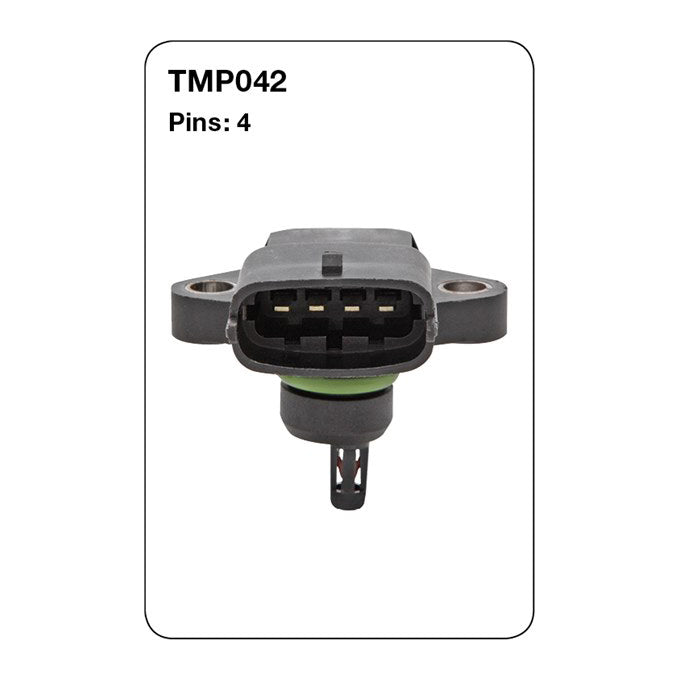 Tridon MAP Sensor TMP042