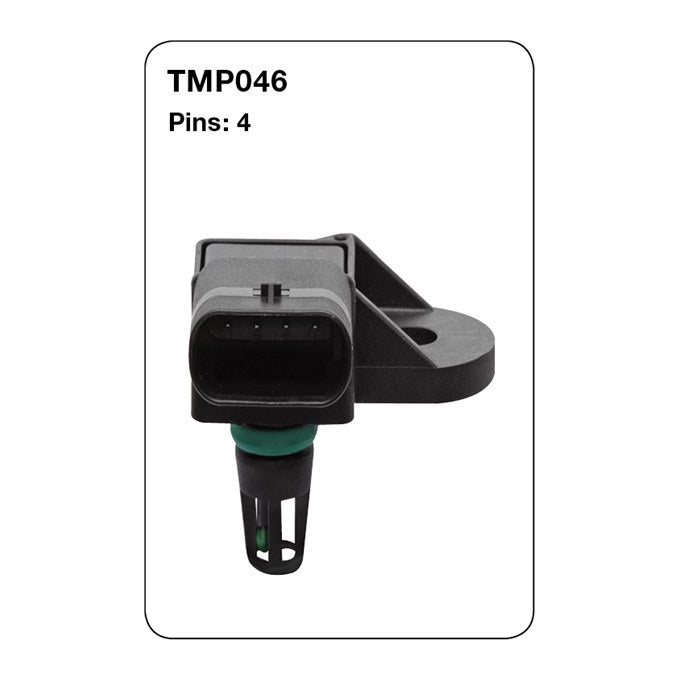 Tridon MAP Sensor TMP046