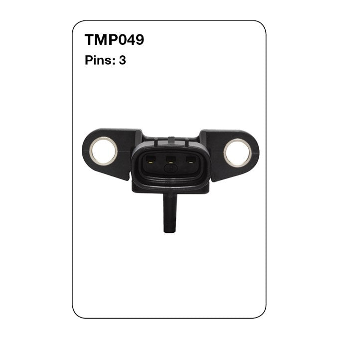 Tridon MAP Sensor TMP049