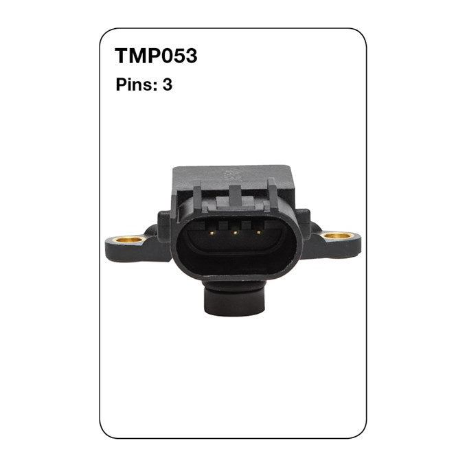 Tridon MAP Sensor TMP053