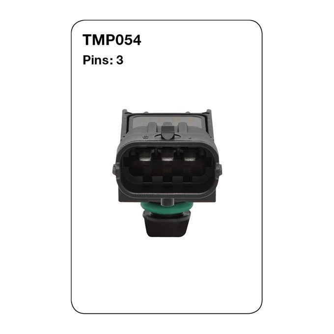 Tridon MAP Sensor TMP054