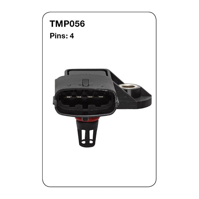 Tridon MAP Sensor TMP056