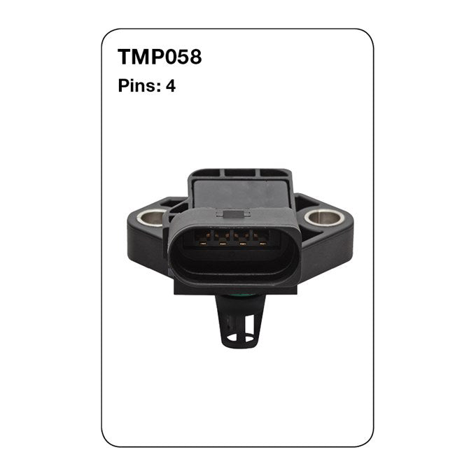 Tridon MAP Sensor TMP058
