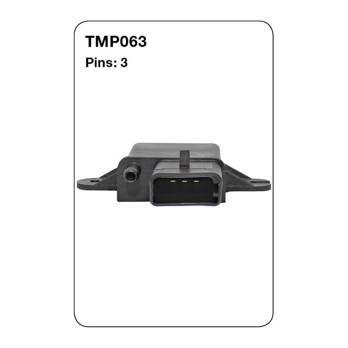 Tridon MAP Sensor TMP063
