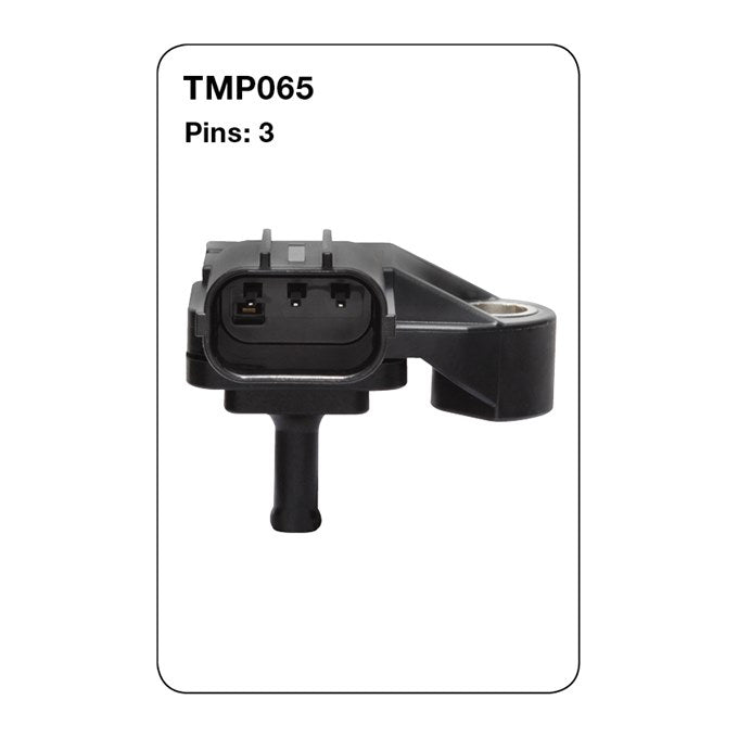 Tridon MAP Sensor TMP065