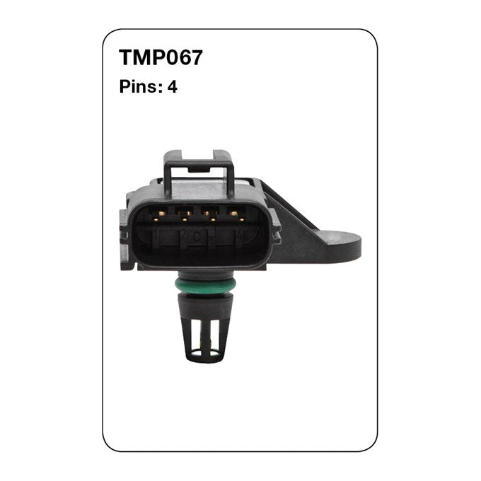 Tridon MAP Sensor TMP067