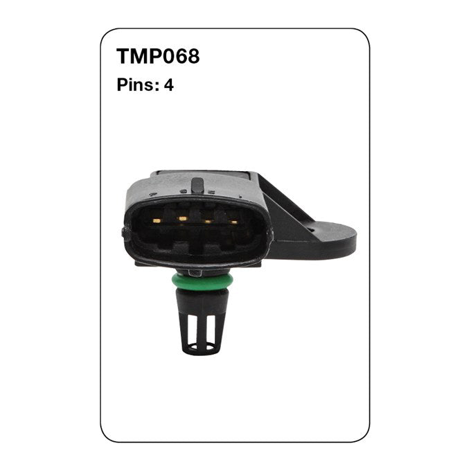 Tridon MAP Sensor TMP068