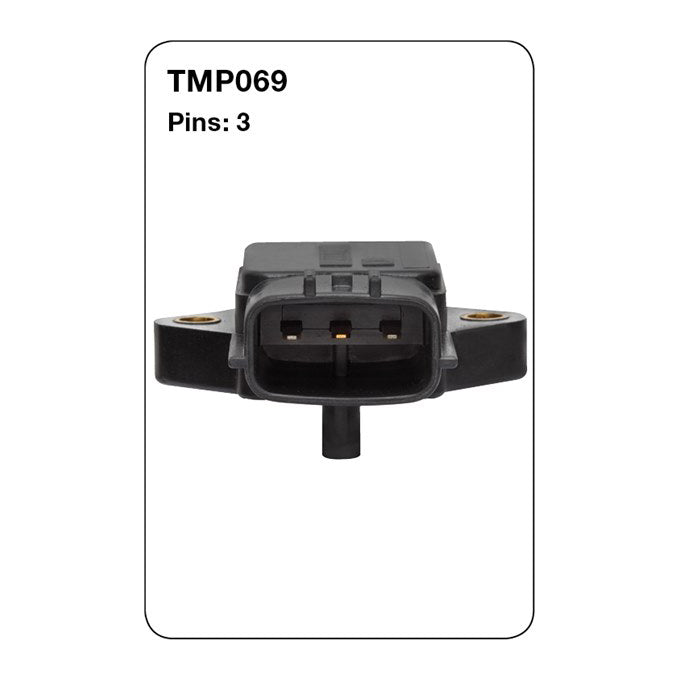 Tridon MAP Sensor TMP069