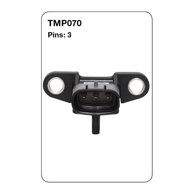 Tridon MAP Sensor TMP070
