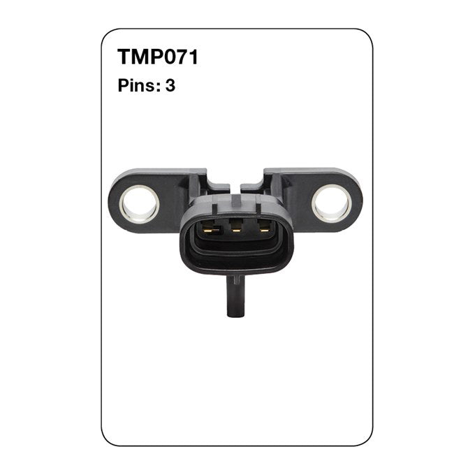Tridon MAP Sensor TMP071