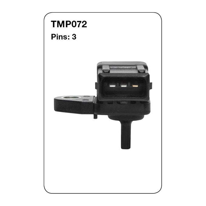 Tridon MAP Sensor TMP072