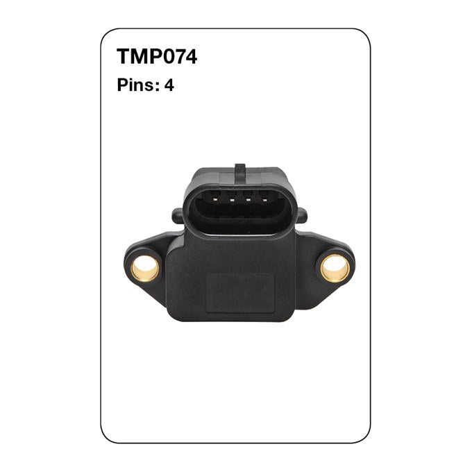 Tridon MAP Sensor TMP074