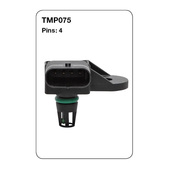 Tridon MAP Sensor TMP075