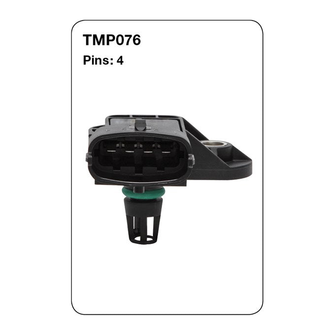 Tridon MAP Sensor TMP076